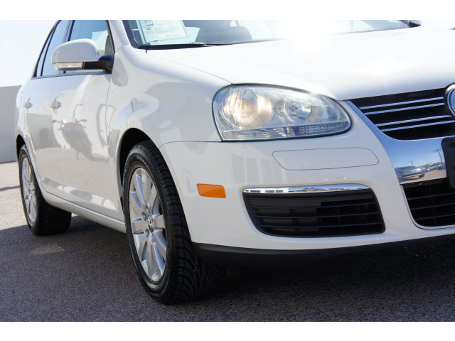Volkswagen Jetta 2010 photo 5