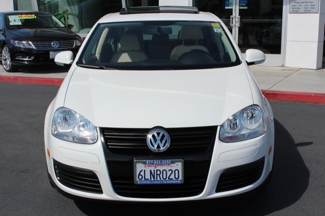 Volkswagen Jetta 2010 photo 5