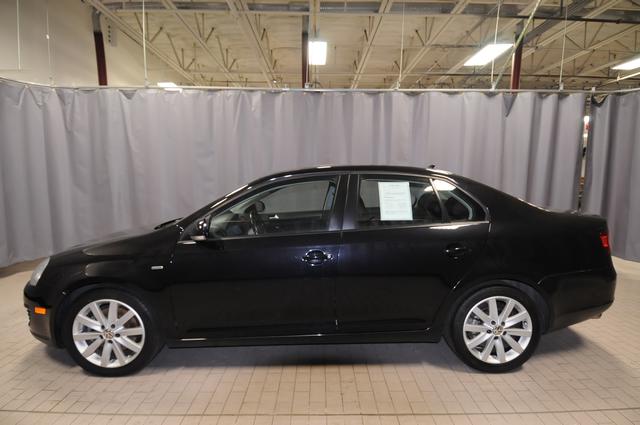 Volkswagen Jetta 2010 photo 4