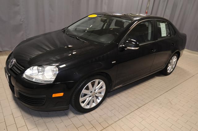 Volkswagen Jetta 2010 photo 5