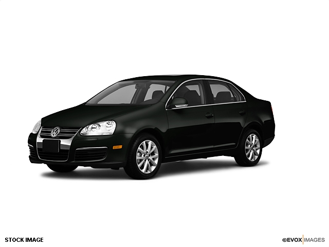 Volkswagen Jetta 2010 photo 2