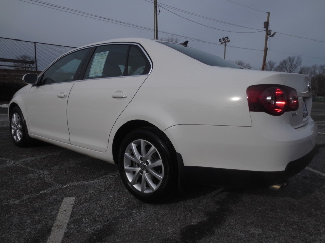 Volkswagen Jetta 2010 photo 5