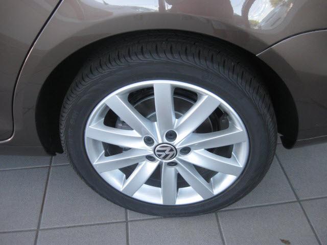 Volkswagen Jetta 2011 photo 4