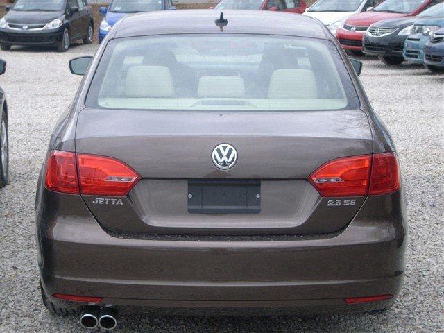 Volkswagen Jetta 2011 photo 1