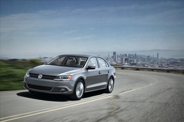 Volkswagen Jetta 2011 photo 2