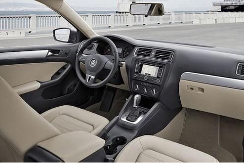 Volkswagen Jetta 2011 photo 3