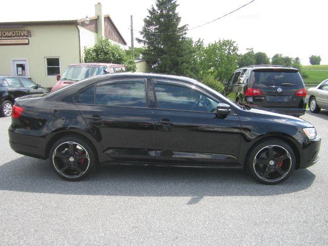 Volkswagen Jetta 2011 photo 1