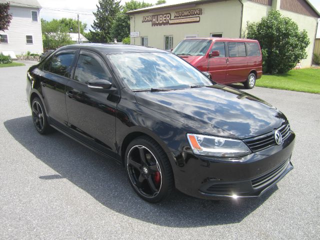 Volkswagen Jetta 2011 photo 3