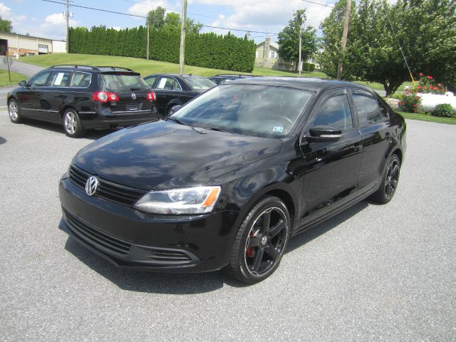 Volkswagen Jetta 2011 photo 4