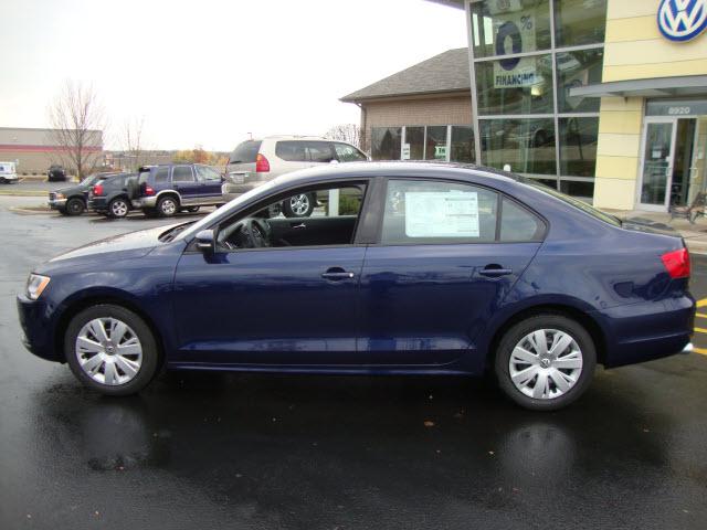 Volkswagen Jetta 2011 photo 1