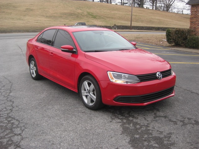Volkswagen Jetta 2011 photo 2