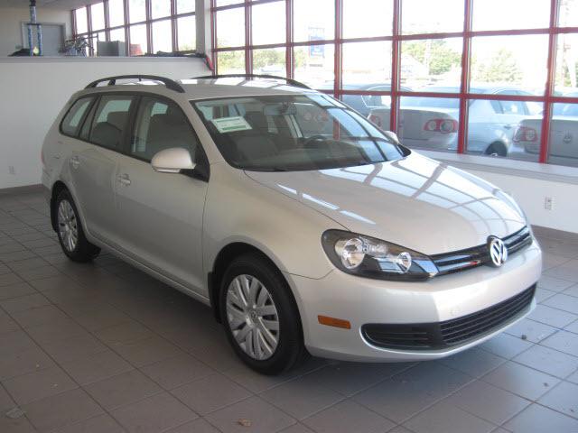 Volkswagen Jetta 2011 photo 1