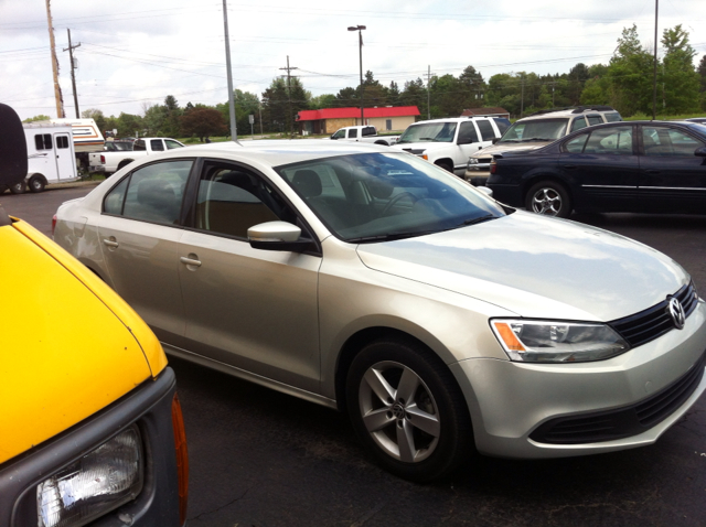 Volkswagen Jetta 2011 photo 3