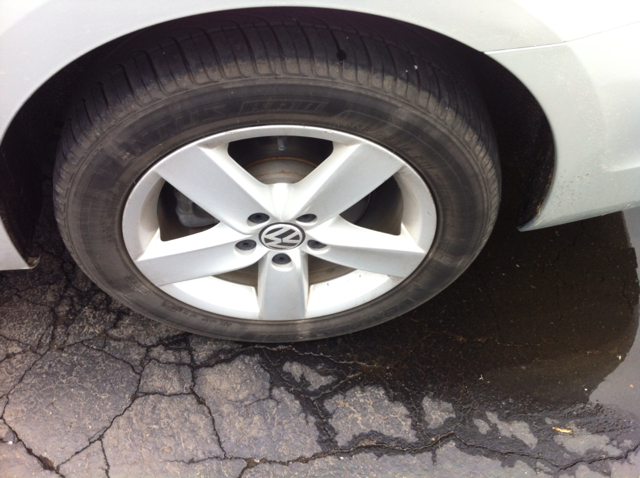 Volkswagen Jetta 2011 photo 4