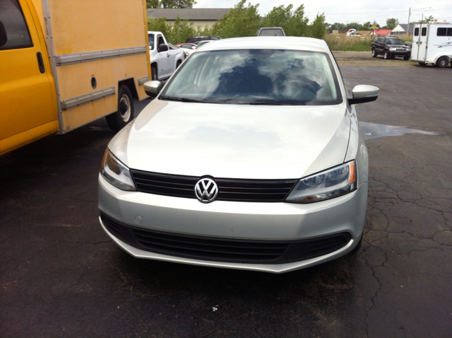 Volkswagen Jetta 2011 photo 5