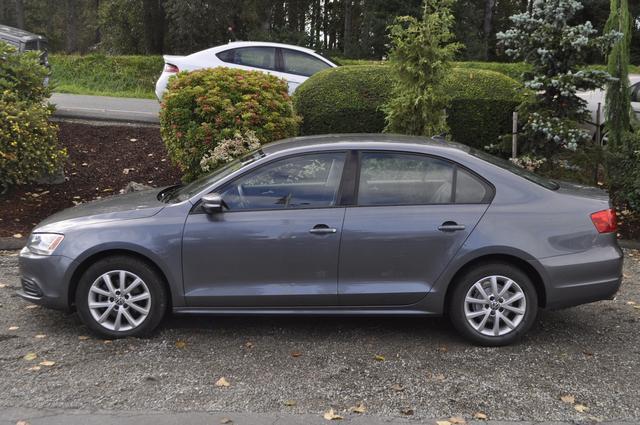 Volkswagen Jetta LX Convertible Sedan