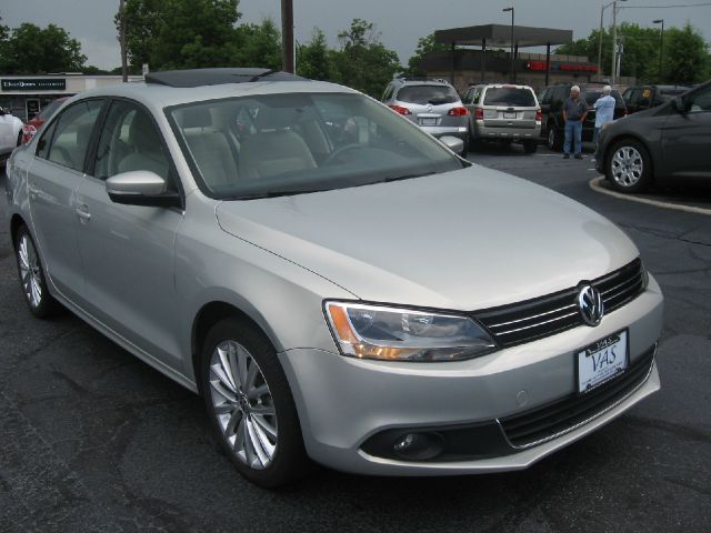 Volkswagen Jetta 2011 photo 1
