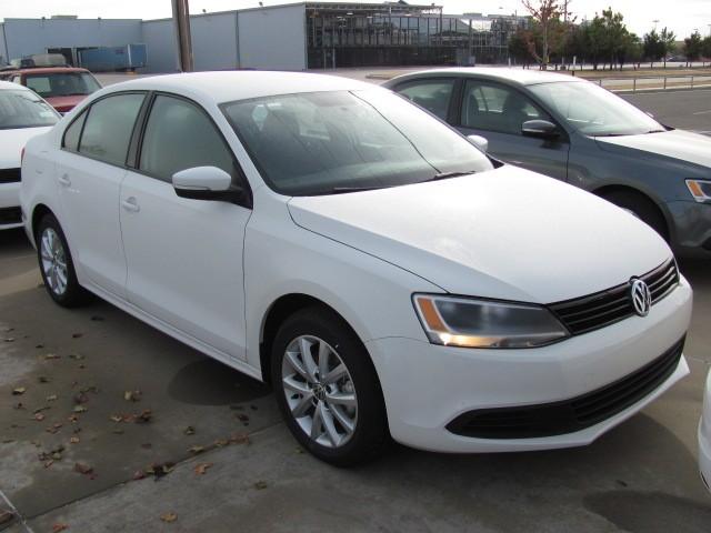 Volkswagen Jetta 2011 photo 1