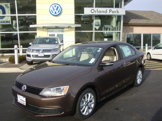 Volkswagen Jetta Prerunner V6 X-SP Sedan