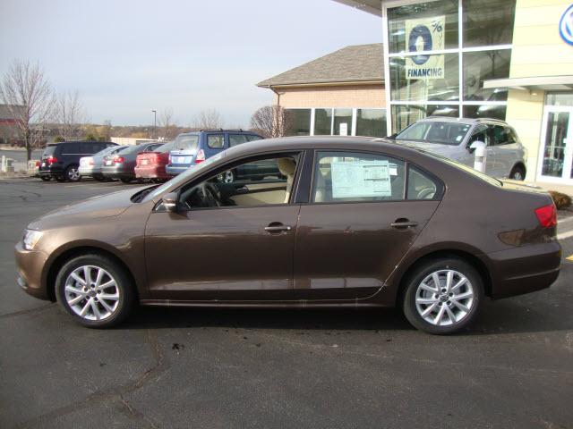 Volkswagen Jetta 2011 photo 1