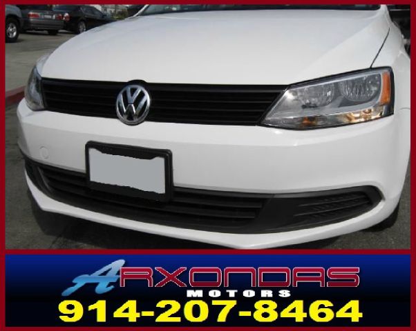Volkswagen Jetta 2011 photo 4