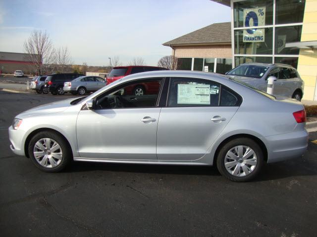 Volkswagen Jetta 2011 photo 1