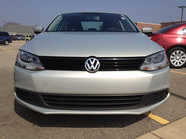 Volkswagen Jetta 2011 photo 1