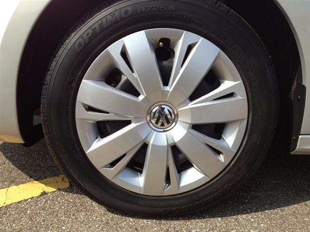 Volkswagen Jetta 2011 photo 5