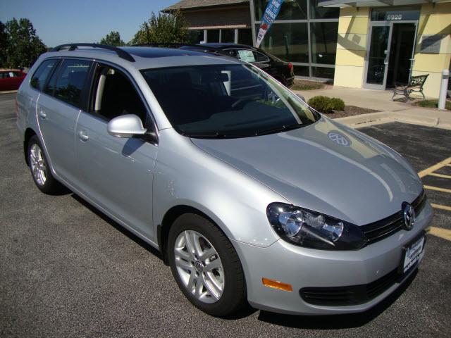Volkswagen Jetta 2011 photo 1