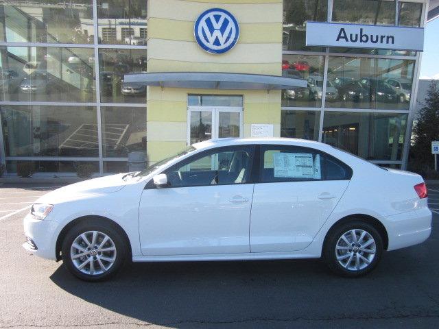 Volkswagen Jetta 2011 photo 1