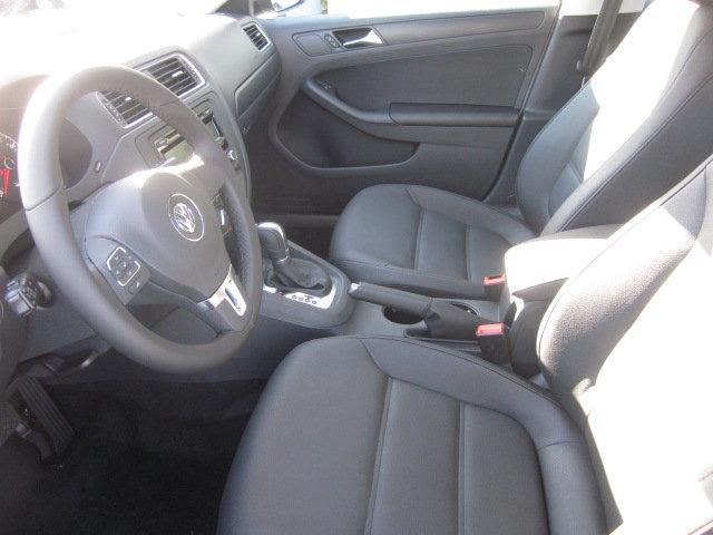 Volkswagen Jetta 2011 photo 4