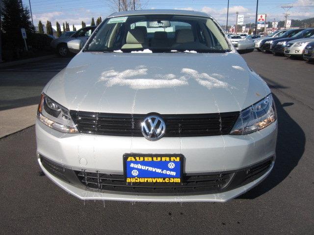 Volkswagen Jetta 2011 photo 1