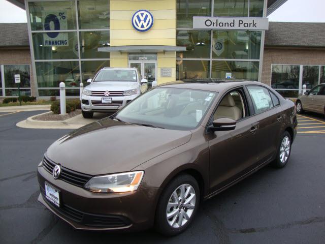 Volkswagen Jetta Prerunner V6 X-SP Sedan