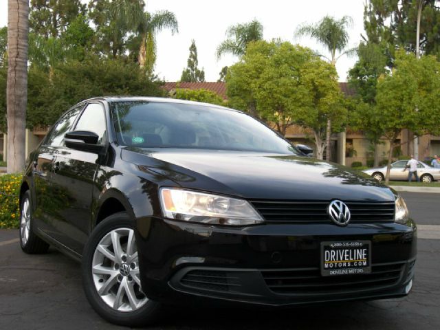 Volkswagen Jetta 2011 photo 3