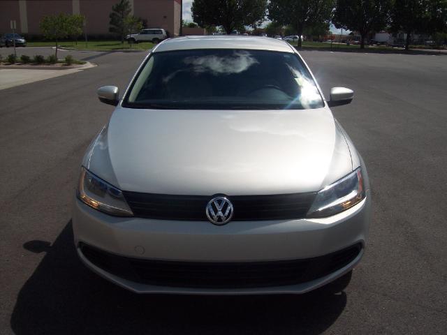 Volkswagen Jetta 2011 photo 1