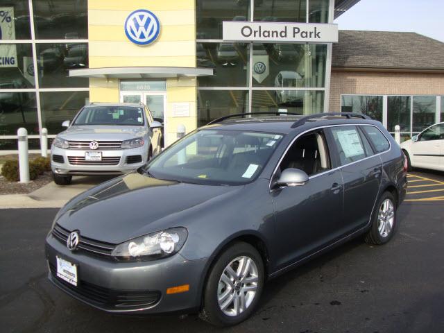 Volkswagen Jetta CD With MP3 Wagon
