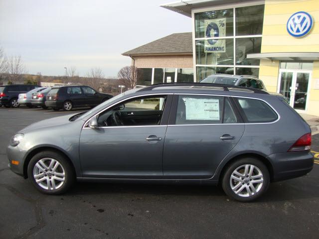 Volkswagen Jetta 2011 photo 1