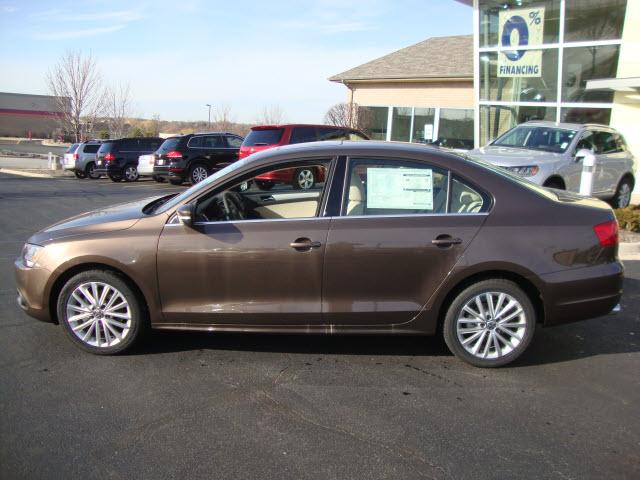 Volkswagen Jetta 2011 photo 1