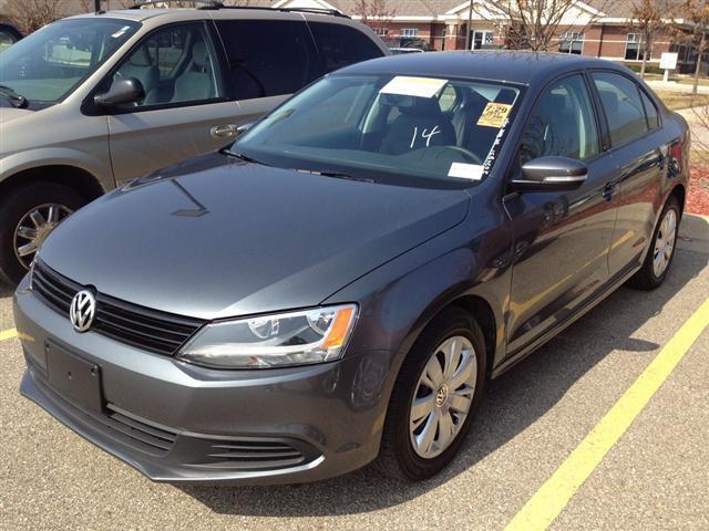 Volkswagen Jetta 2011 photo 2