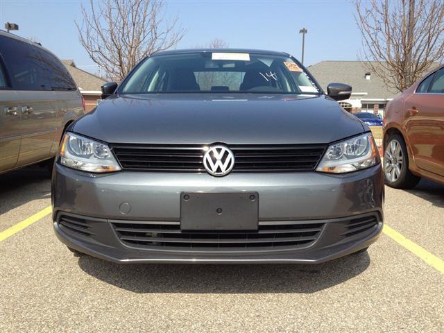 Volkswagen Jetta 2011 photo 3