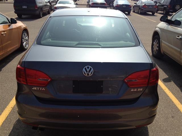 Volkswagen Jetta 2011 photo 1