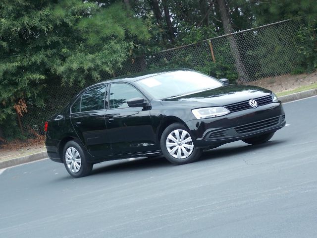 Volkswagen Jetta 2011 photo 1