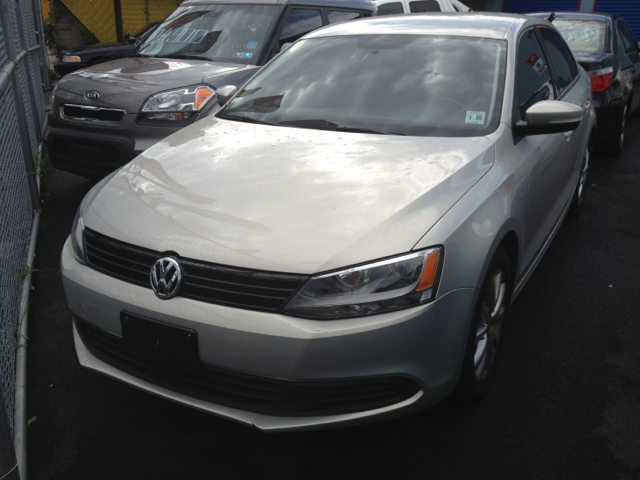 Volkswagen Jetta 2011 photo 1