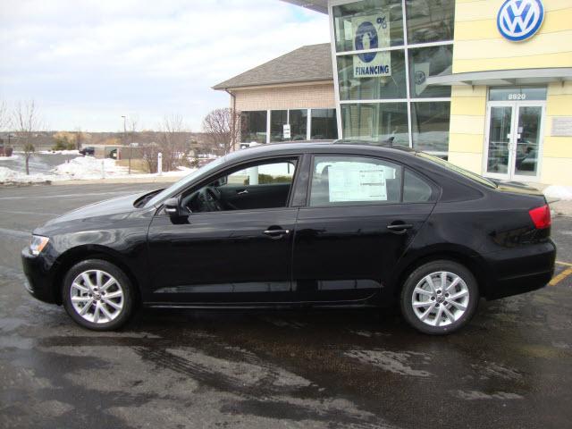 Volkswagen Jetta 2011 photo 1
