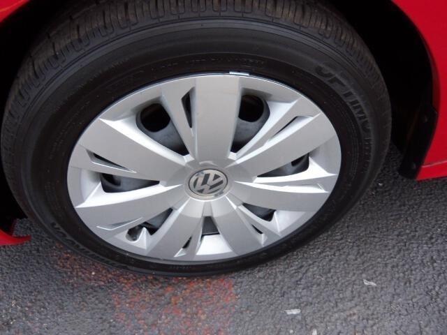 Volkswagen Jetta 2011 photo 1