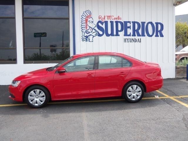 Volkswagen Jetta 2011 photo 2