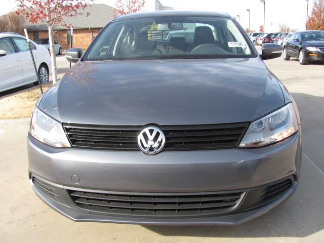 Volkswagen Jetta 2011 photo 1