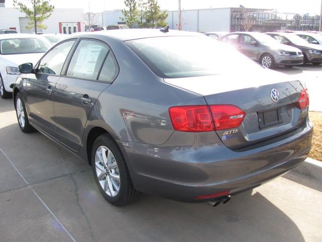 Volkswagen Jetta 2011 photo 5