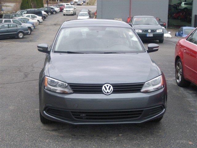 Volkswagen Jetta 2011 photo 1