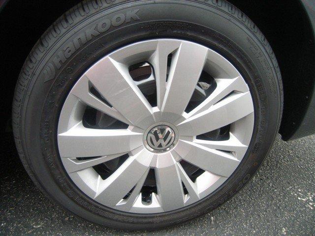 Volkswagen Jetta 2011 photo 3